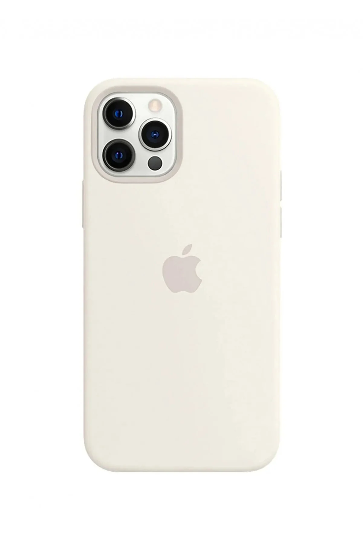 iPhone Beyaz Lansman Kılıf