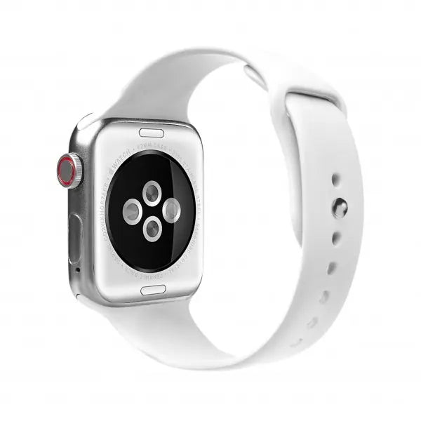Apple Watch Beyaz Spor Kordon