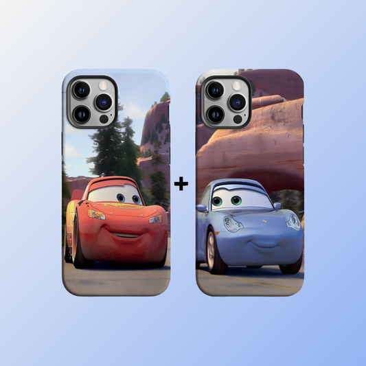 Couple Case 003