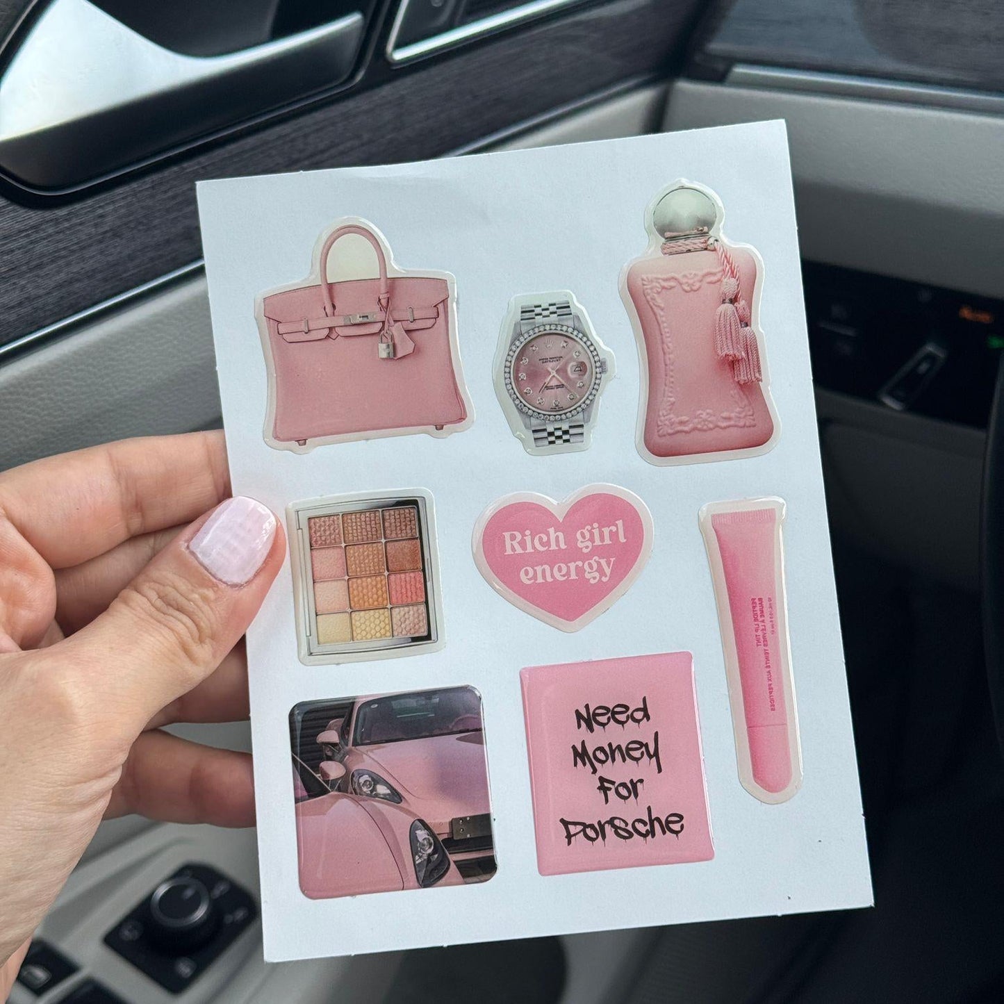 Telefon Kılıfı Sticker Çıkartmalar
