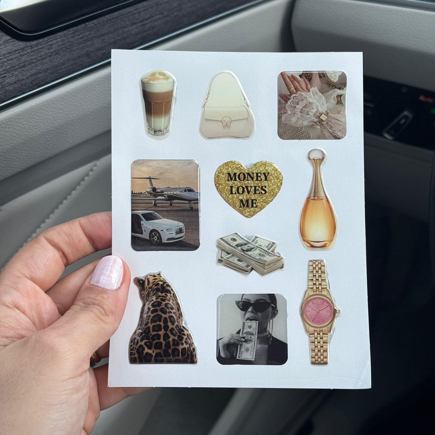Telefon Kılıfı Sticker Çıkartmalar