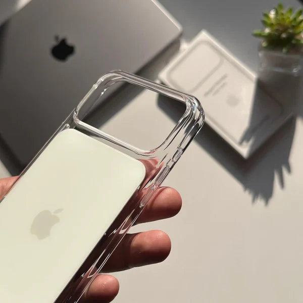 iPhone MagSafe Özellikli Telefon Kılıfı