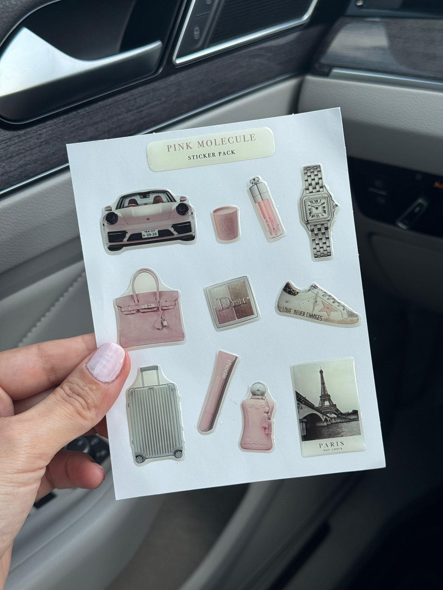 Telefon Kılıfı Sticker Çıkartmalar