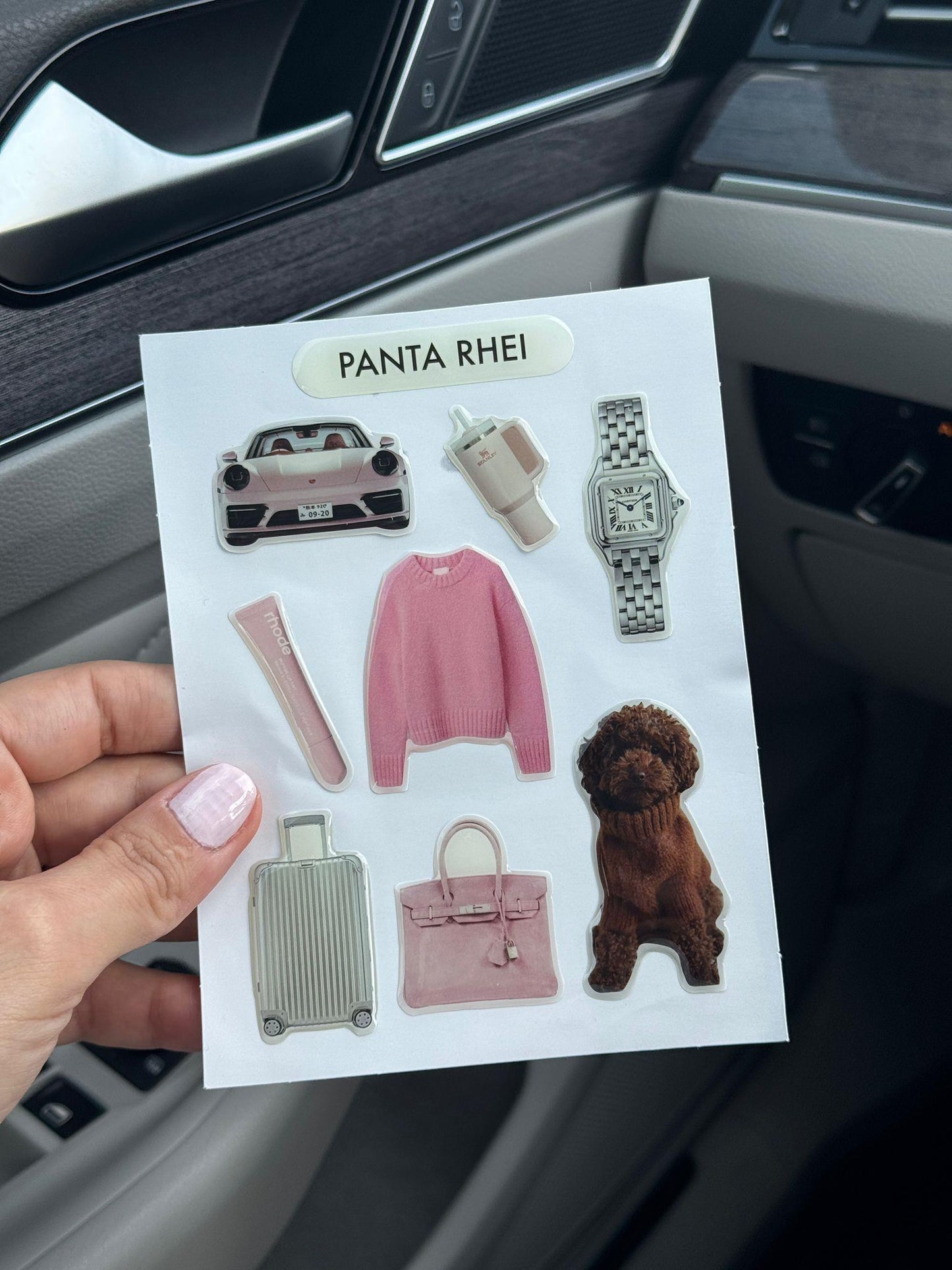 Telefon Kılıfı Sticker Çıkartmalar