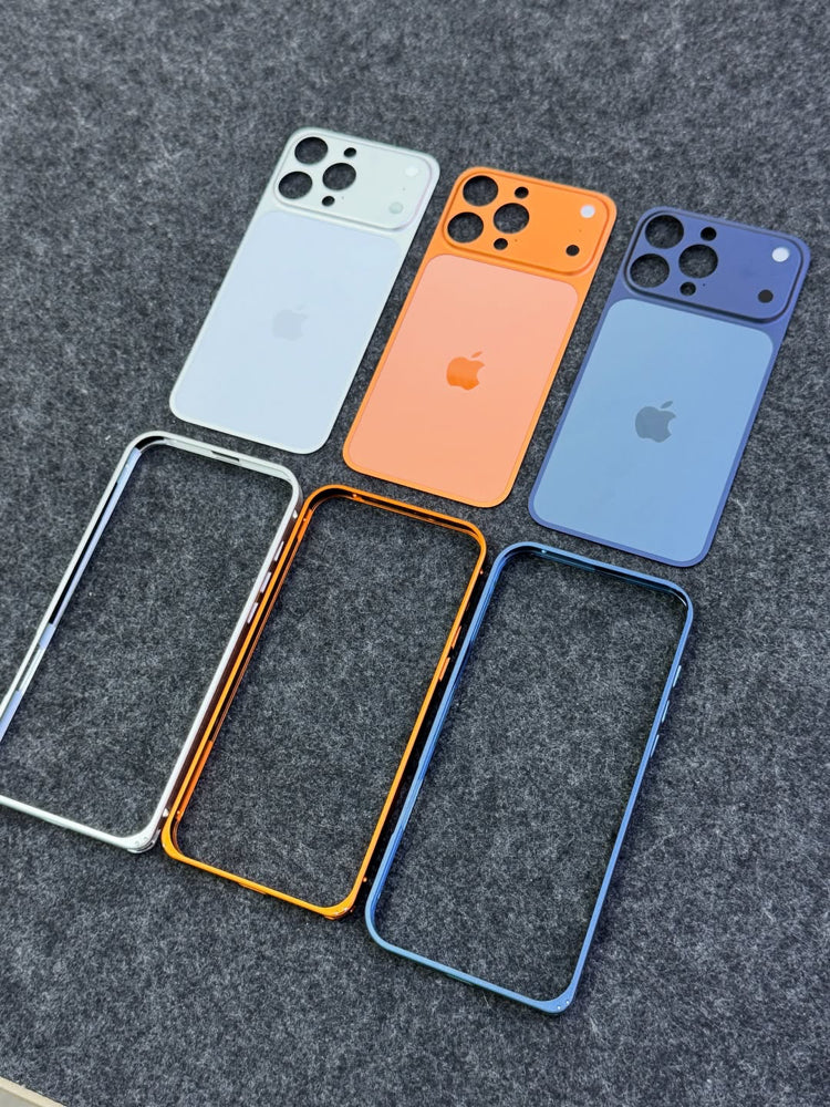 iPhone 3’lü Set 17 Pro -17 Pro Max Dönüştürücü