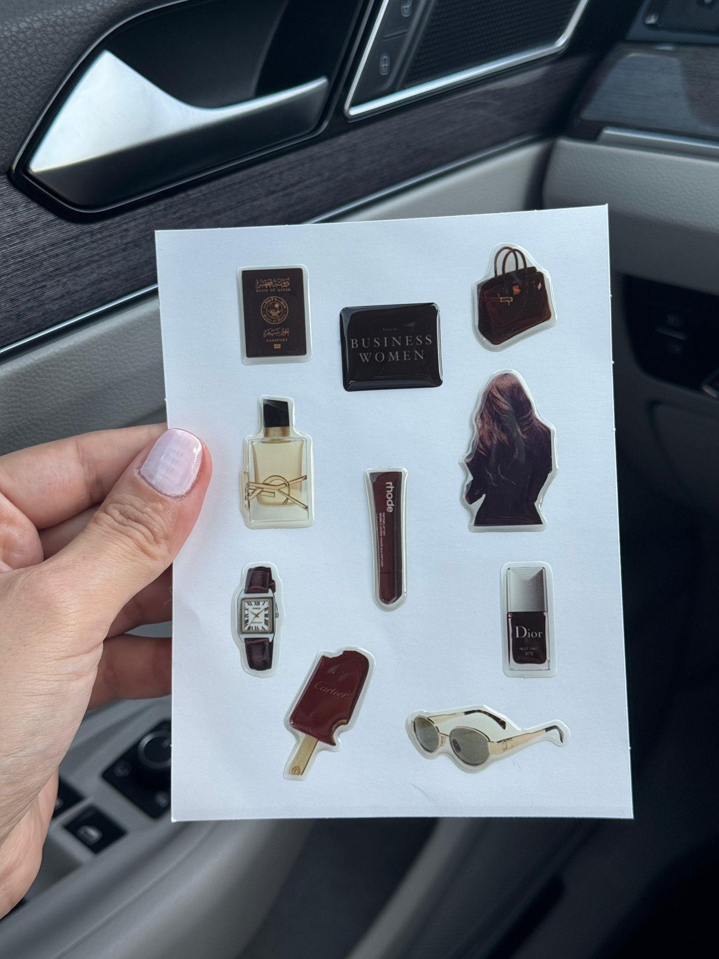 Telefon Kılıfı Sticker Çıkartmalar