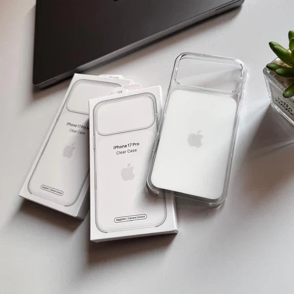 iPhone MagSafe Özellikli Telefon Kılıfı