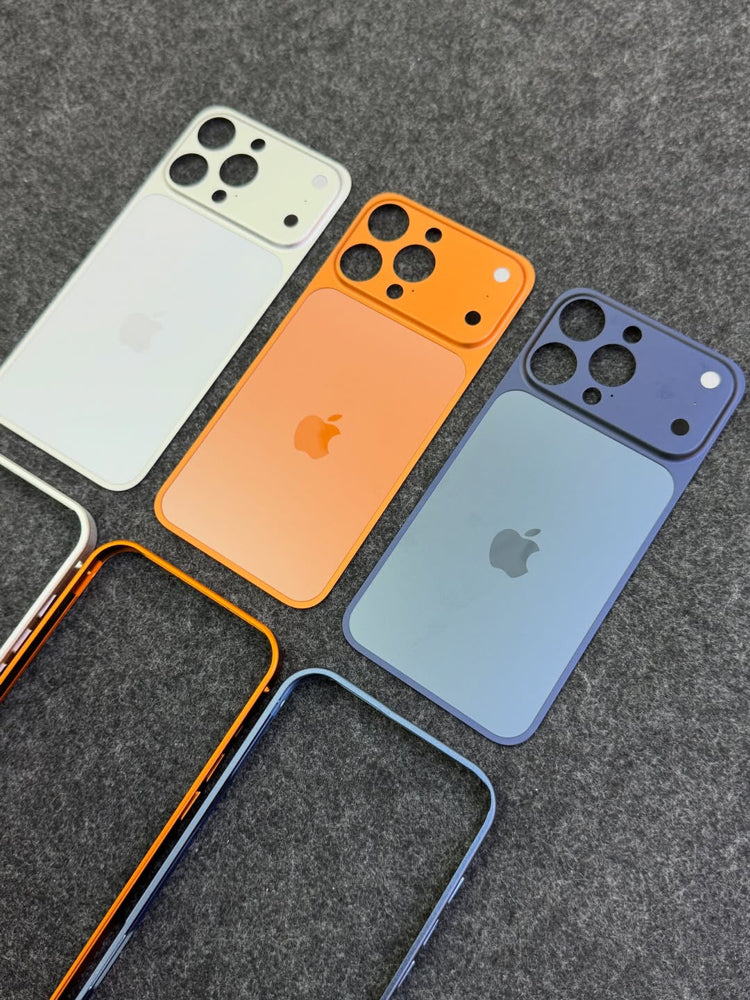 iPhone 3’lü Set 17 Pro -17 Pro Max Dönüştürücü