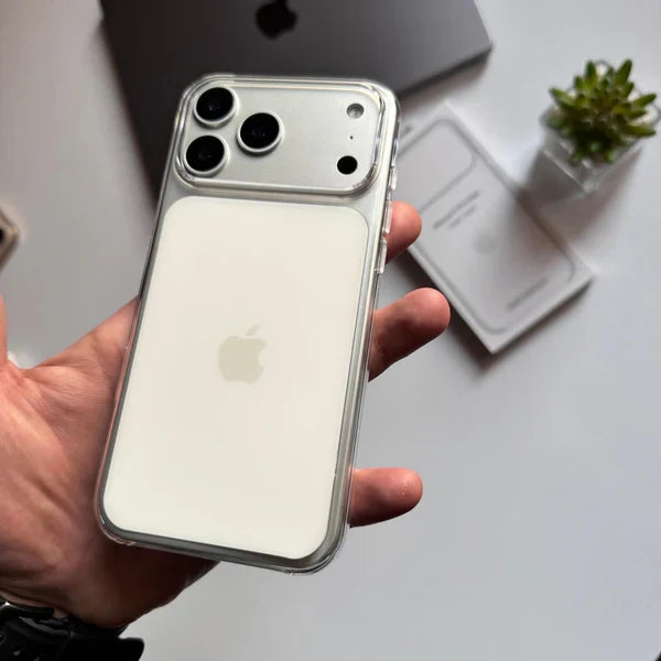iPhone MagSafe Özellikli Telefon Kılıfı
