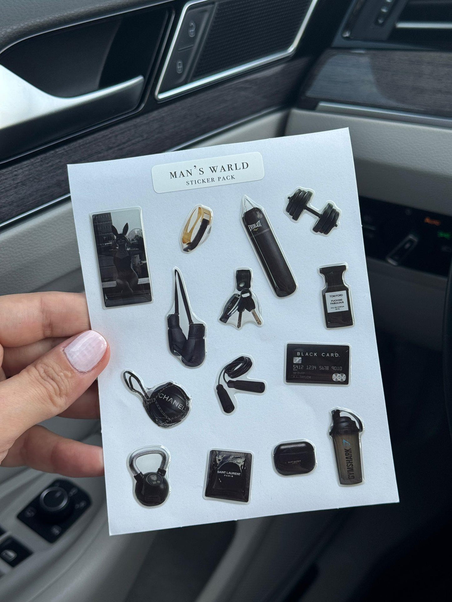 Telefon Kılıfı Sticker Çıkartmalar