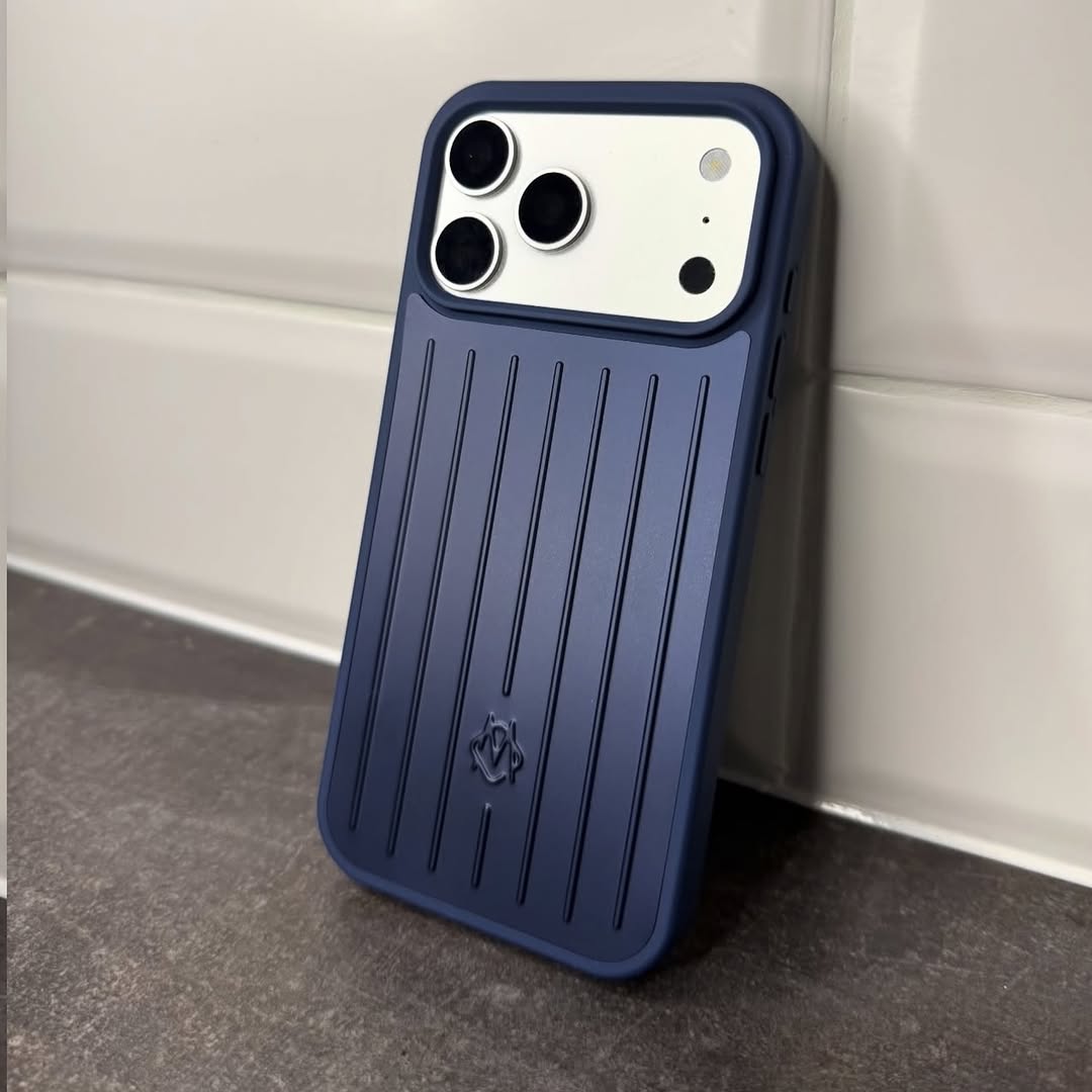 Rimowa İphone Telefon Kılıfı