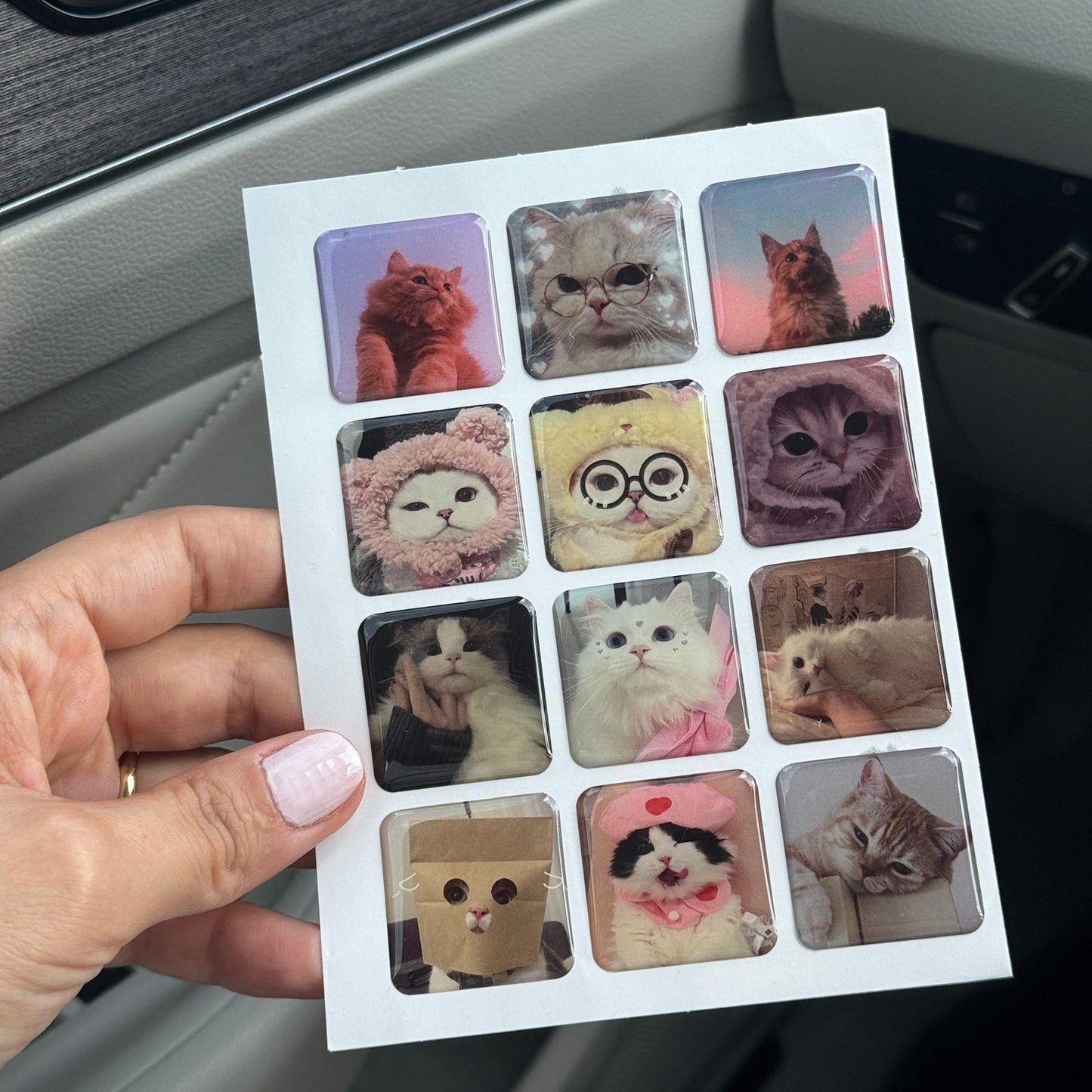 Telefon Kılıfı Sticker Çıkartmalar