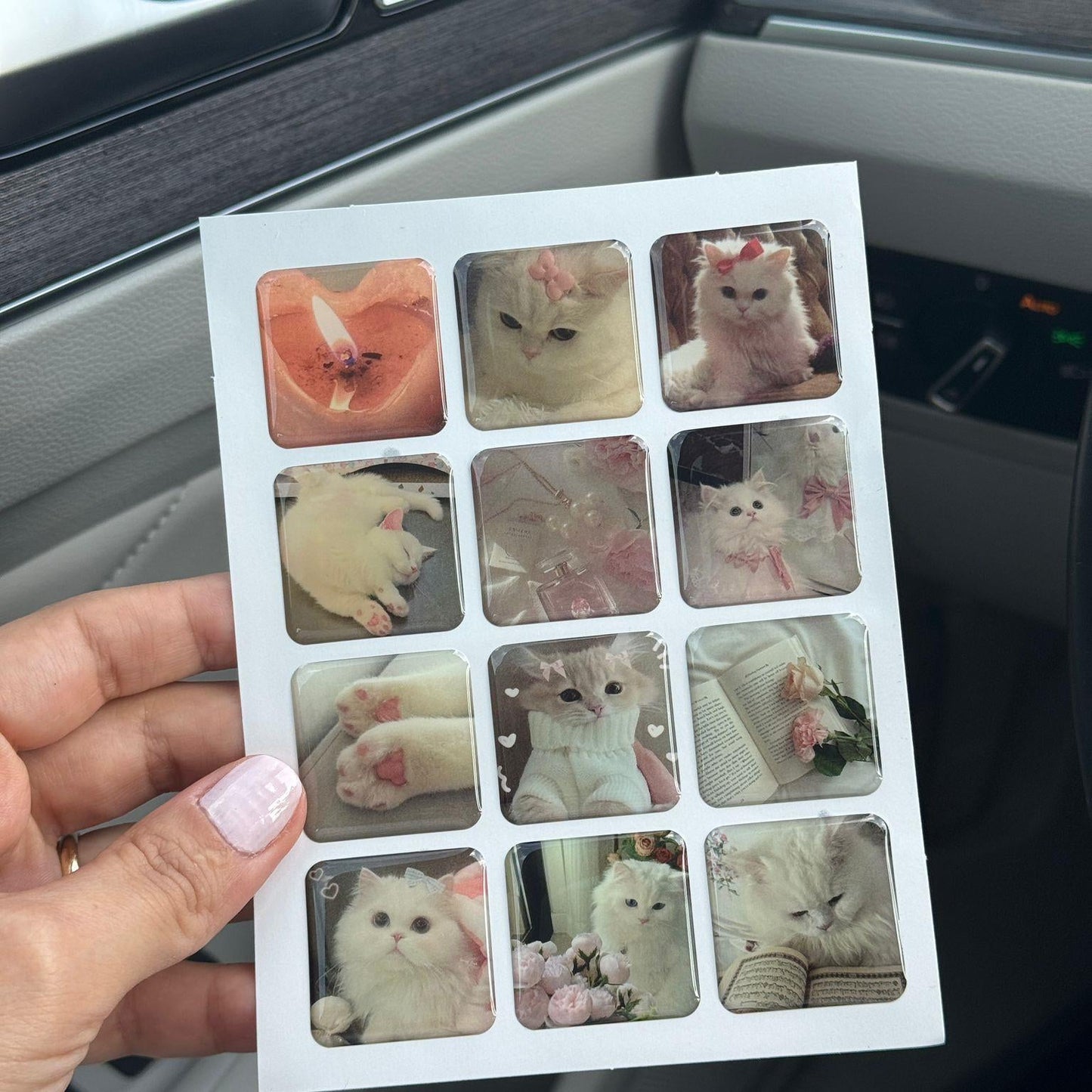 Telefon Kılıfı Sticker Çıkartmalar
