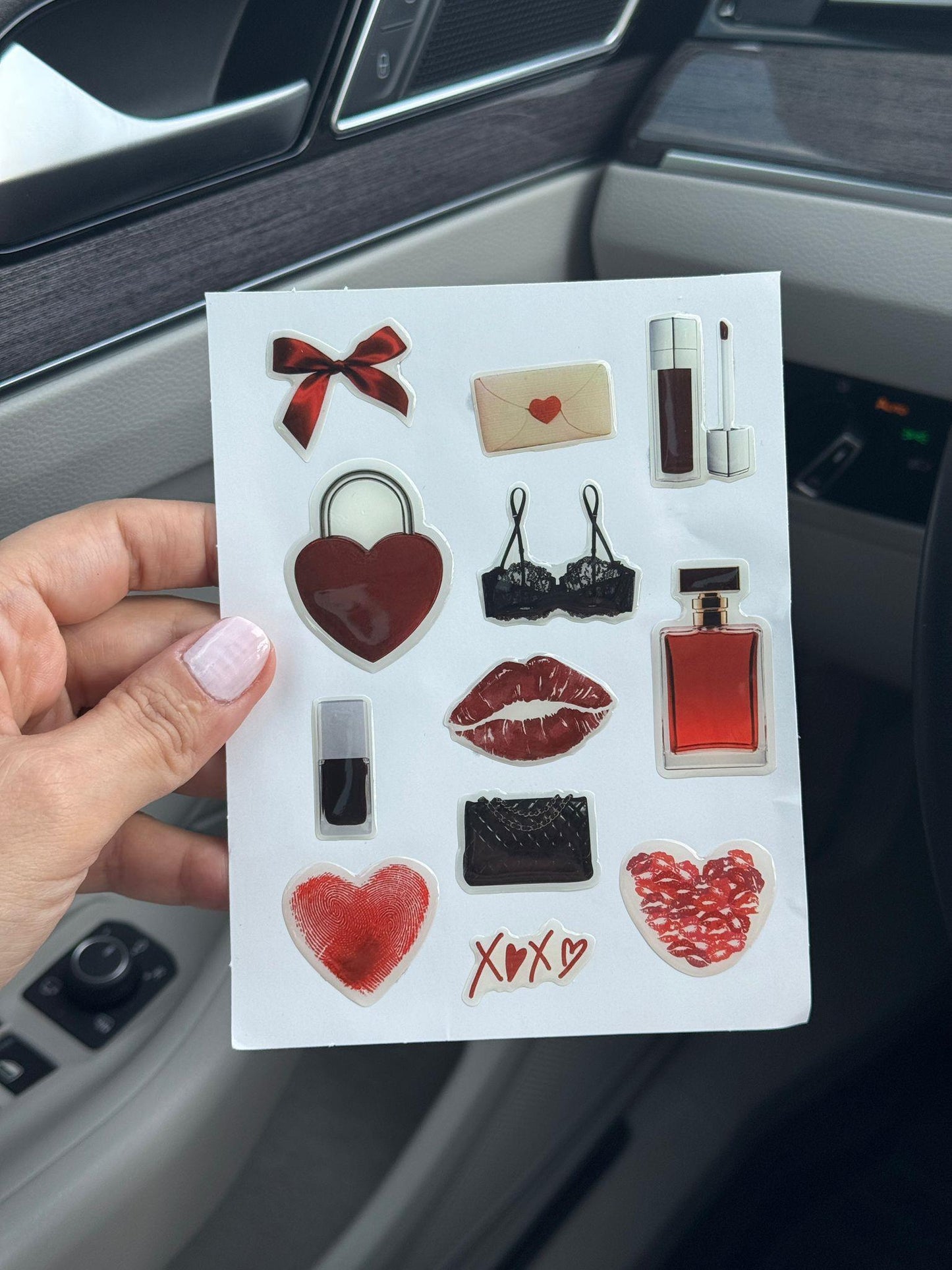 Telefon Kılıfı Sticker Çıkartmalar