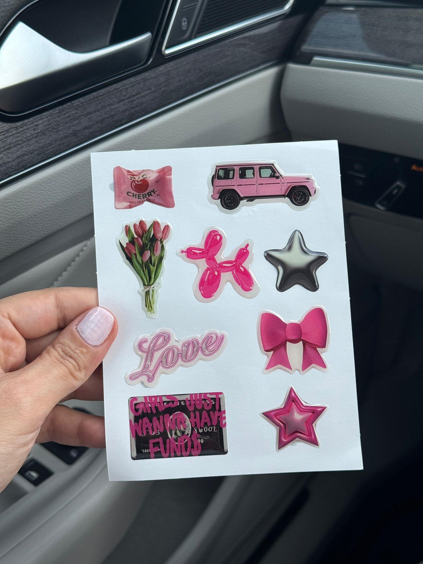 Telefon Kılıfı Sticker Çıkartmalar