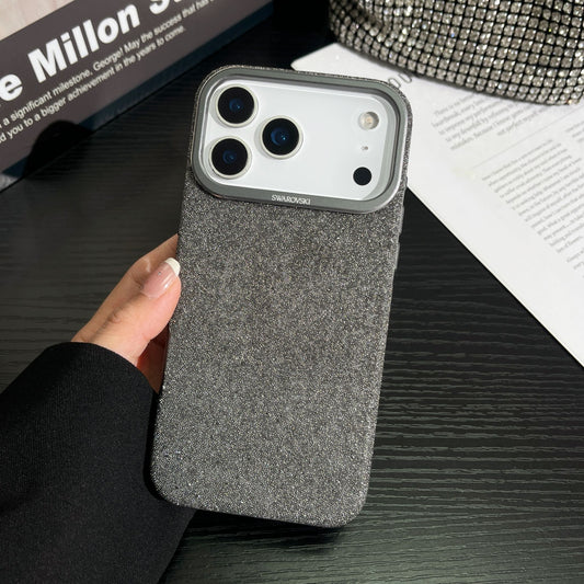 Simli iPhone Telefon Kılıfları