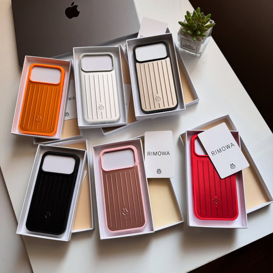 Rimowa İphone Telefon Kılıfı