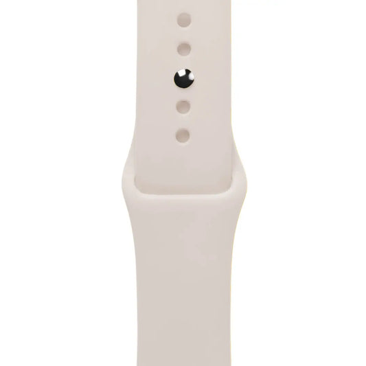Apple Watch Star Light Spor Kordon