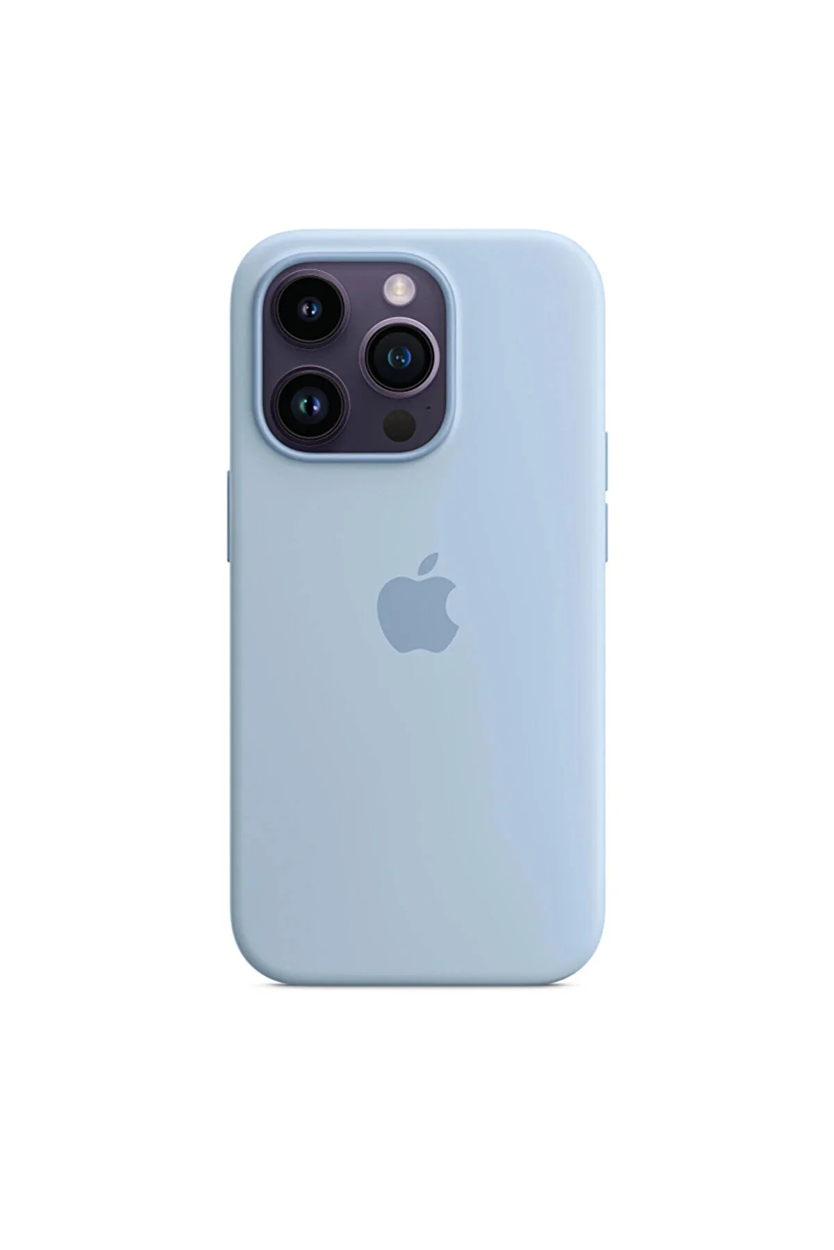 iPhone Mavi Lansman Kılıf