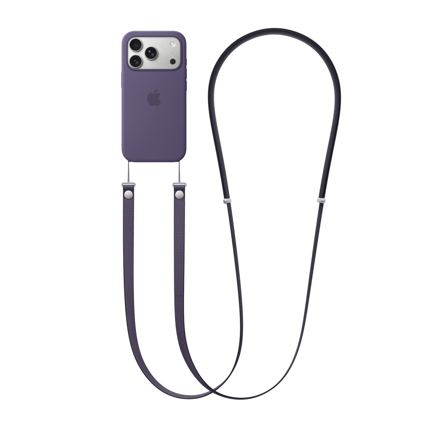 Crossbody Strap Telefon Askısı