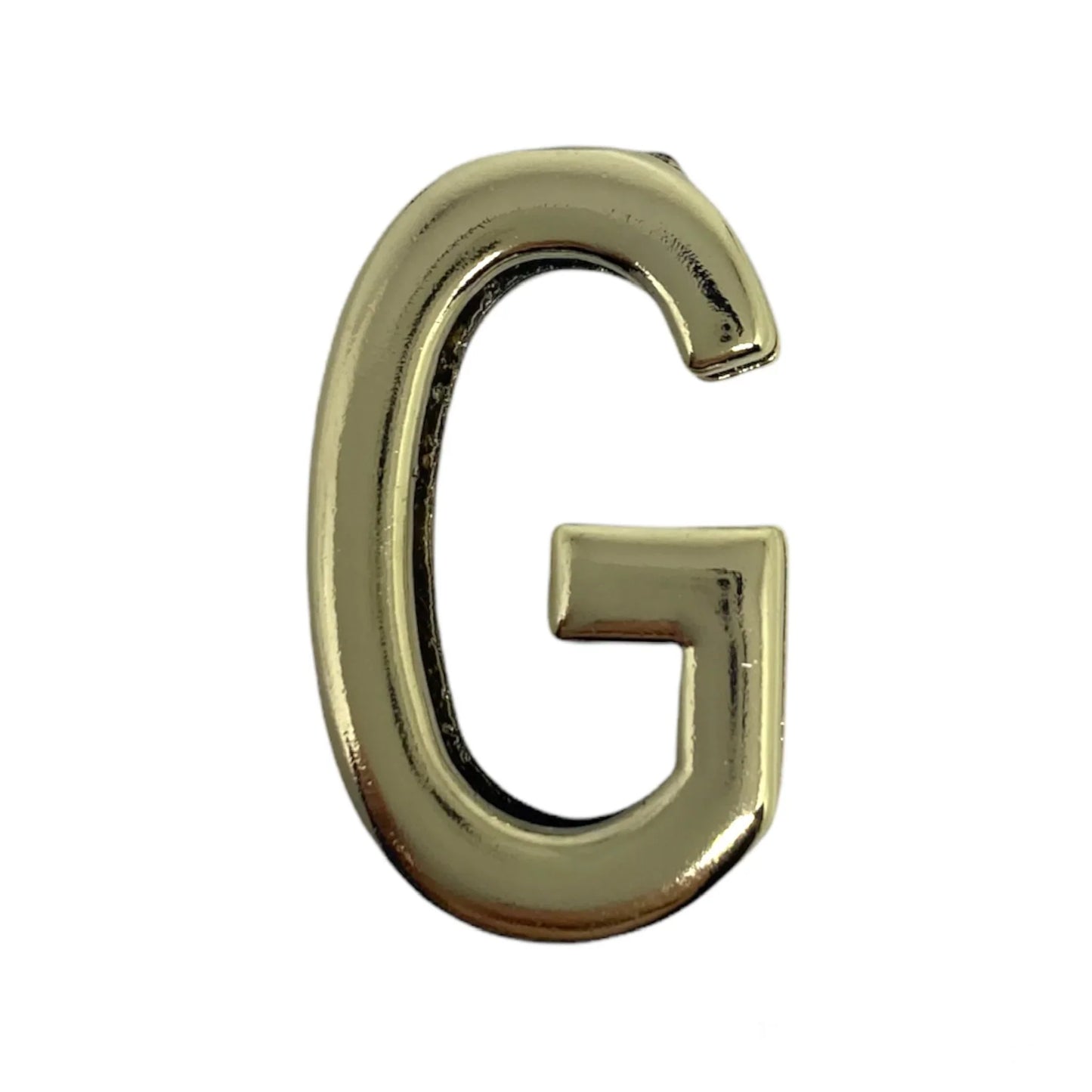Harfli Deri Kılıflarla Uyumlu Harfler Gold