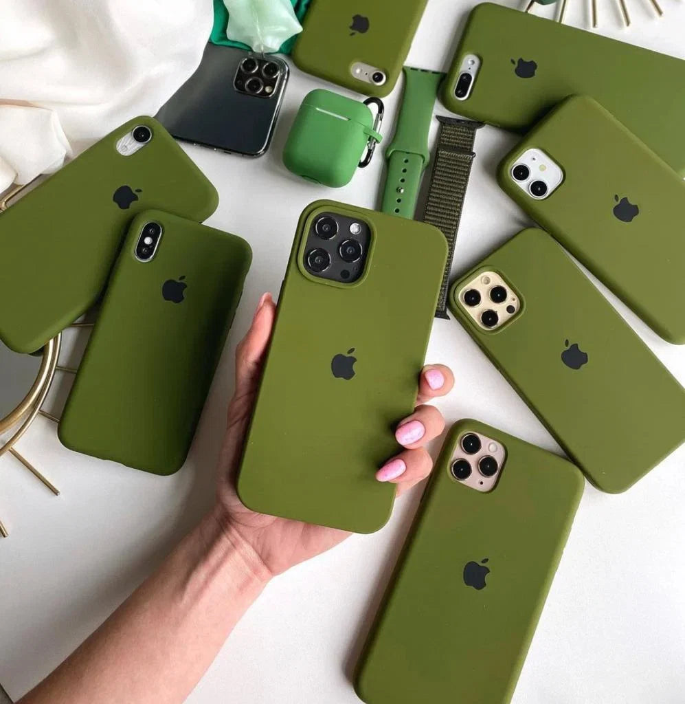 iPhone Haki Lansman Kılıf