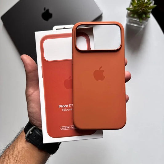 iPhone Kiremit Lansman Kılıf