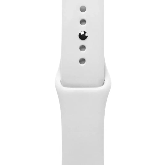 Apple Watch Beyaz Spor Kordon