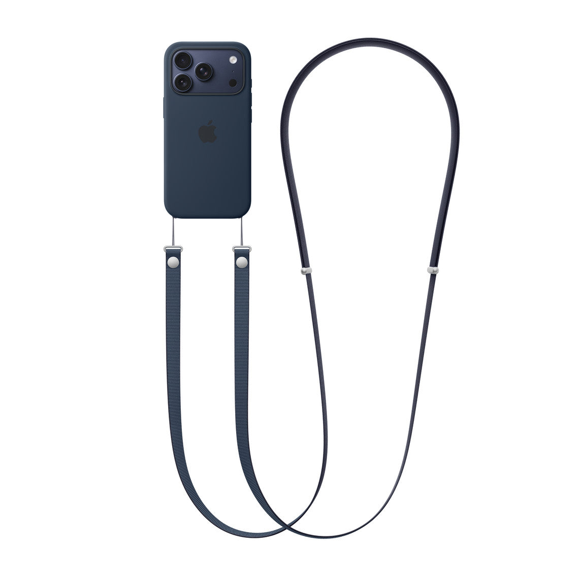 Crossbody Strap Telefon Askısı