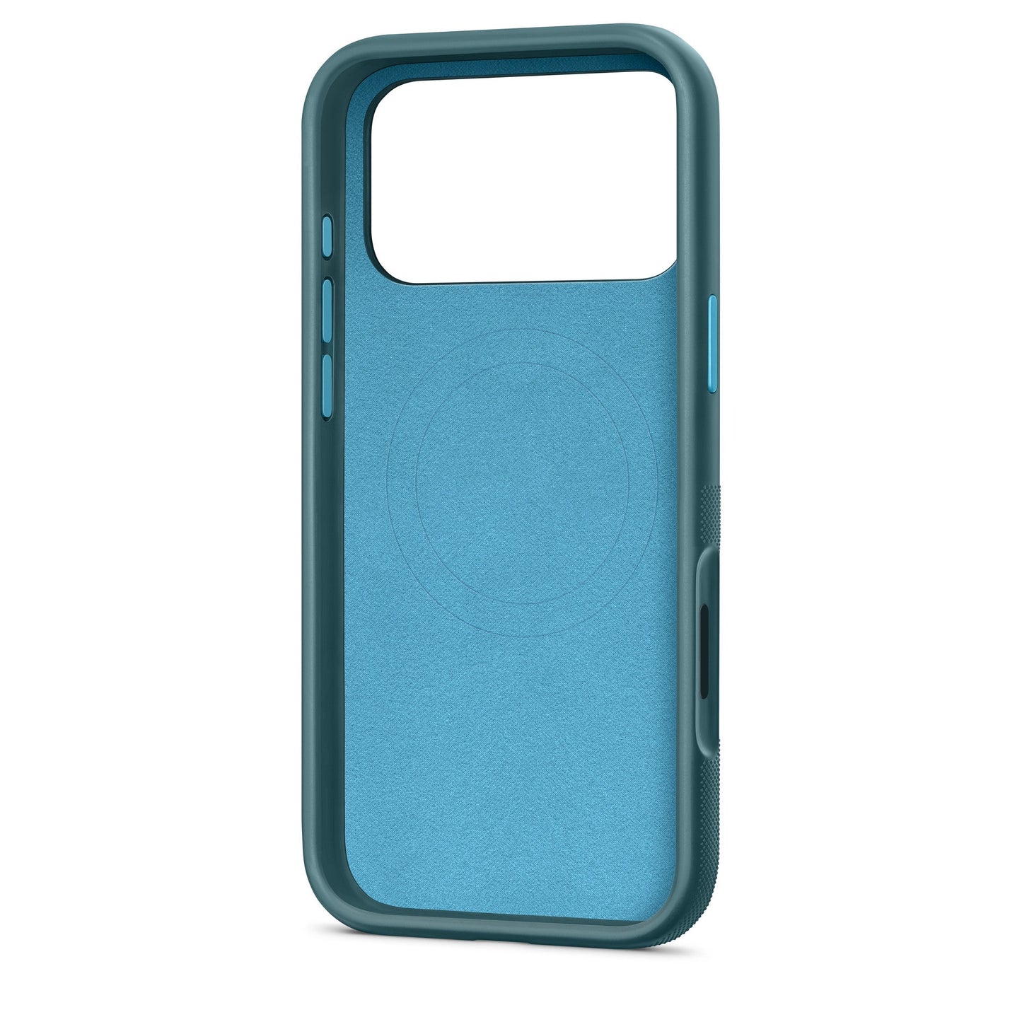 iPhone MagSafe Özellikli Mavi Beats Rugged Kılıf