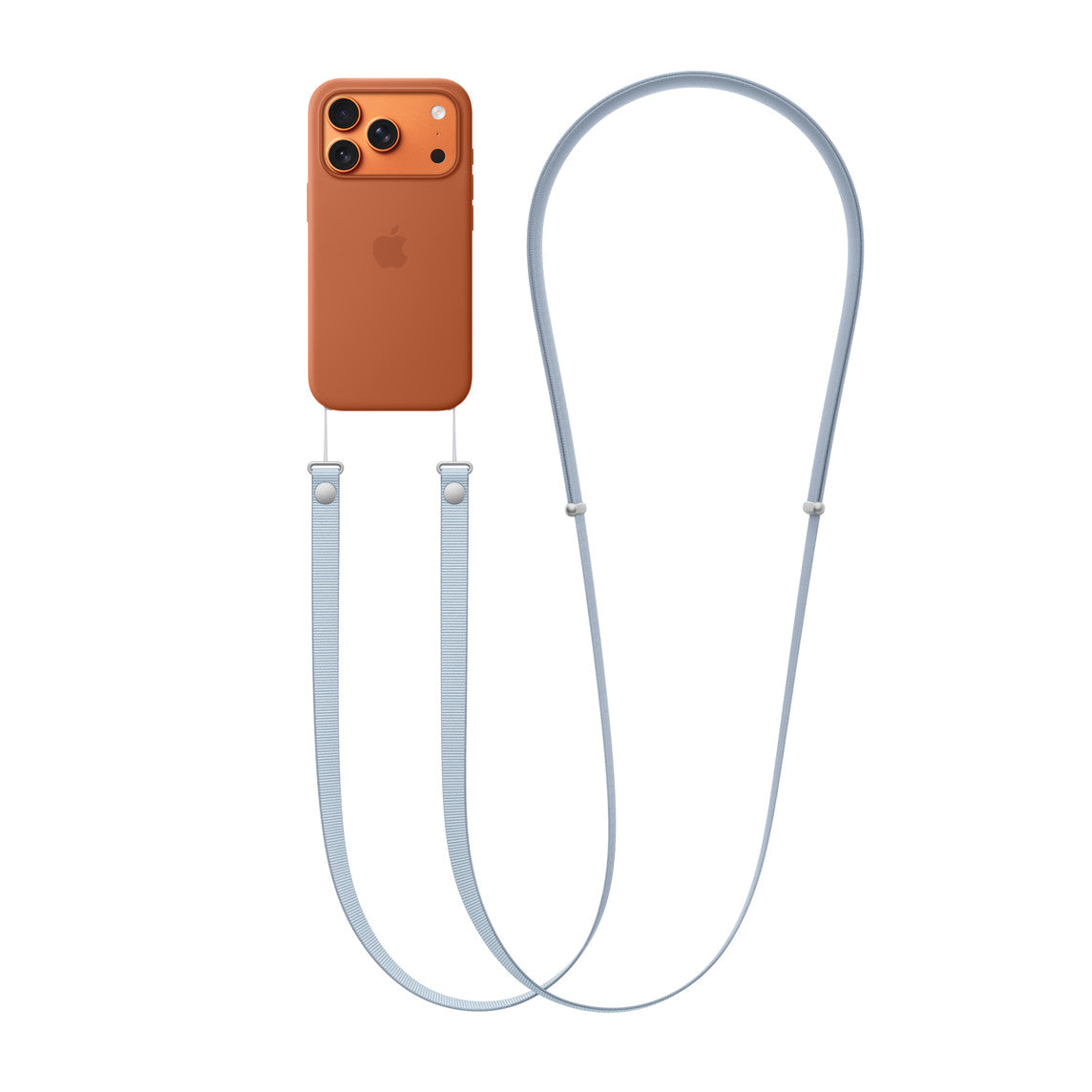 Crossbody Strap Telefon Askısı