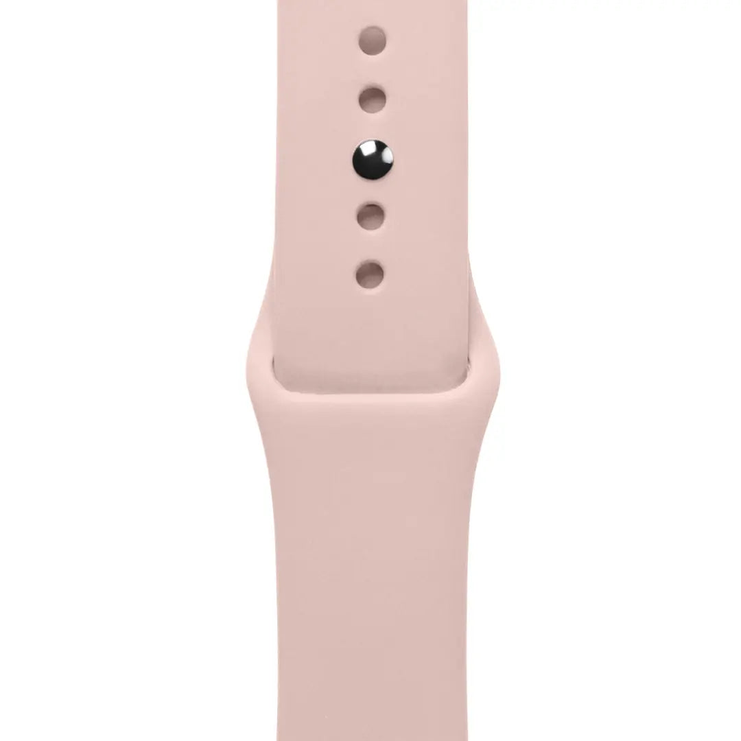 Apple Watch Pudra Spor Kordon