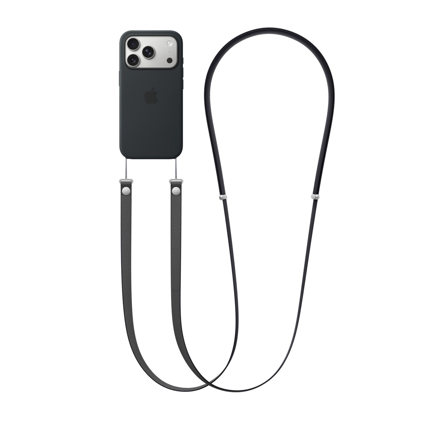 Crossbody Strap Telefon Askısı