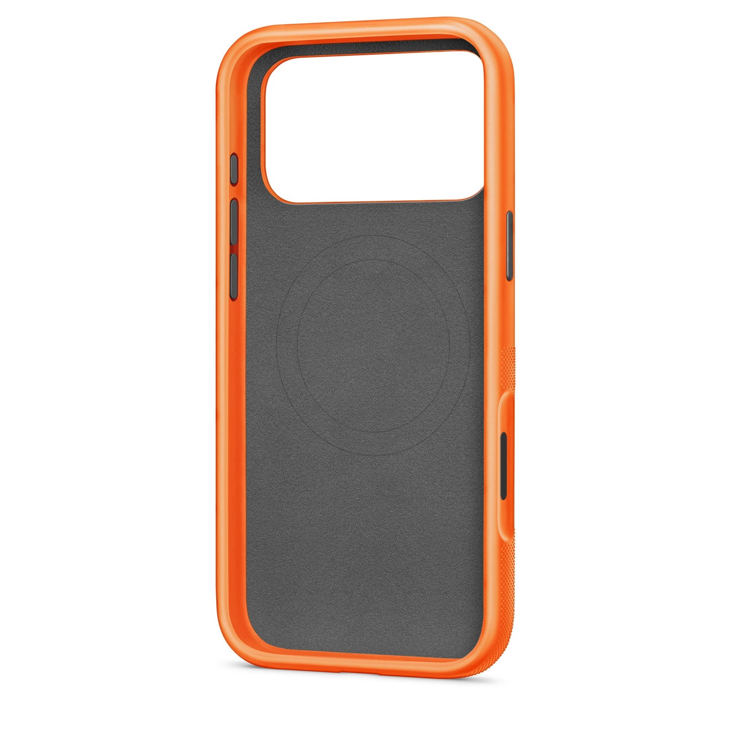 iPhone MagSafe Özellikli Turuncu Beats Rugged Kılıf